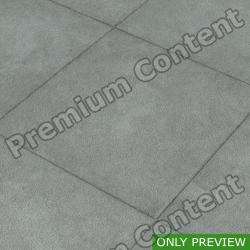 PBR Substance Material of Concrete Slabs #2